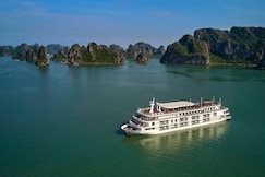 Paradise Legacy Cruise HaLong, Ha Long