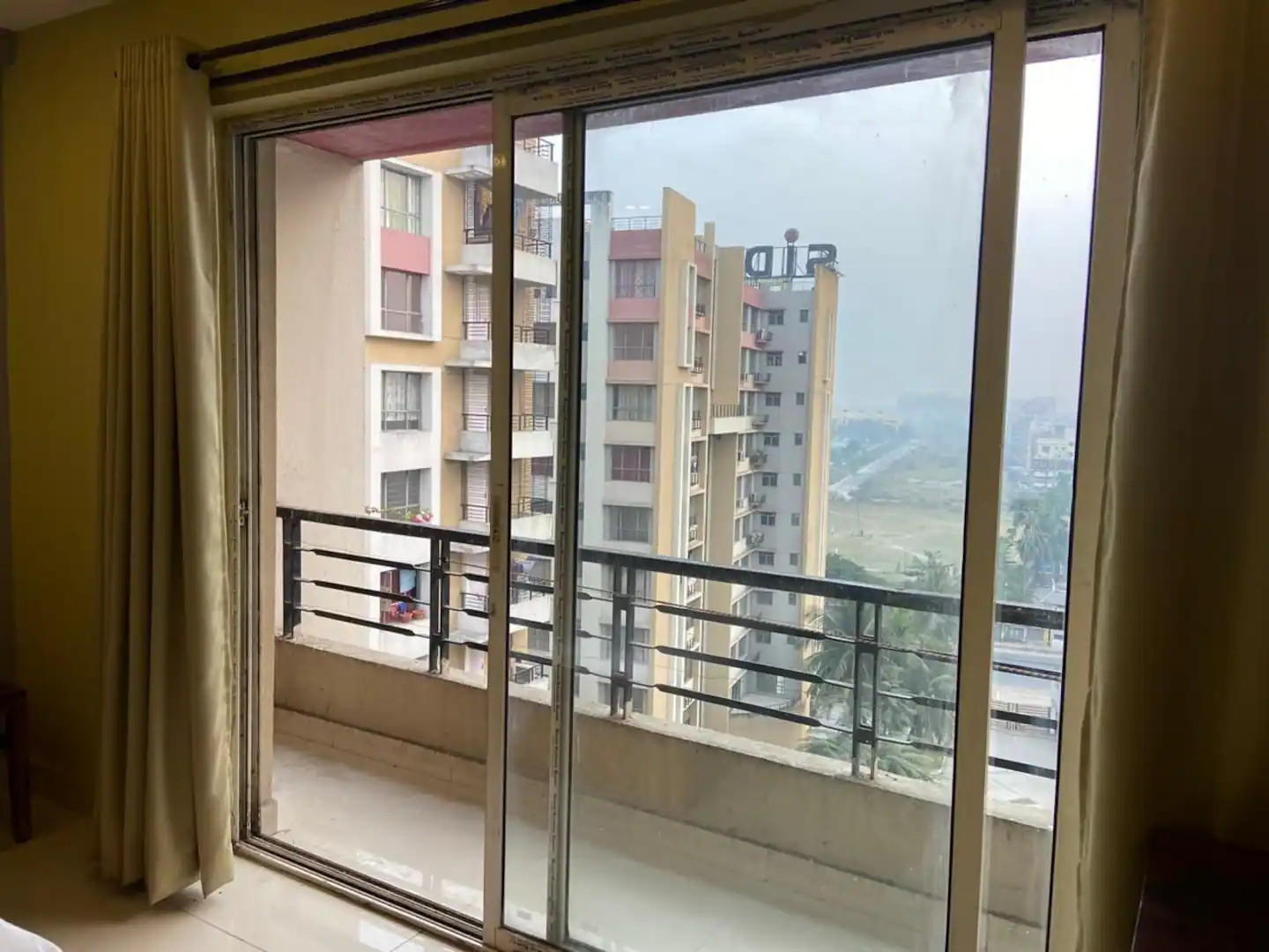 Charming Xanadu Studio Apartment, Kolkata