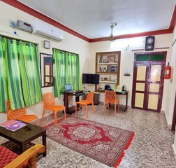Living Room 1