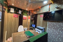 The Capstone Laxmi Nagar, Delhi