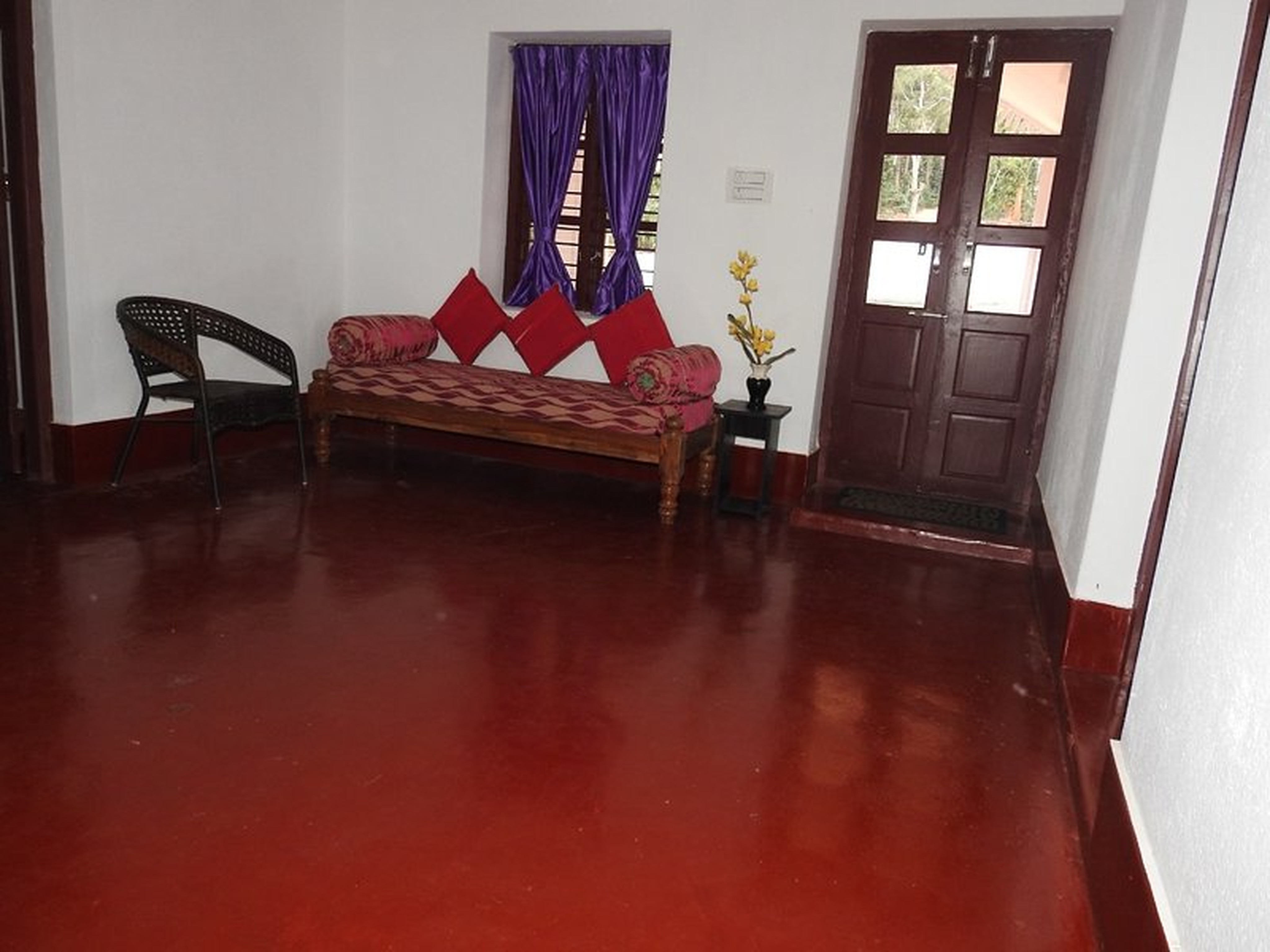 Coffee Thota Home Stay - Tap to explore photos
