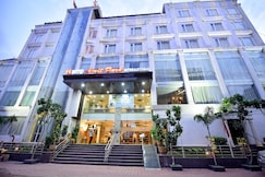 Amit Park International, Bhilai