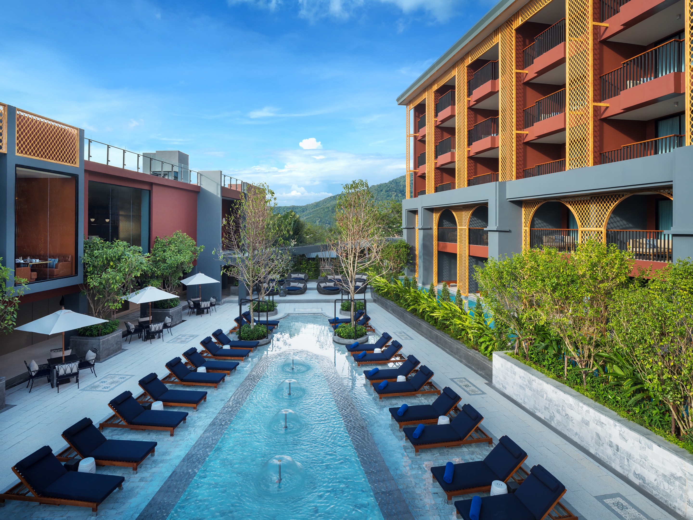 Avista Grande Phuket Karon - MGallery - Tap to explore photos
