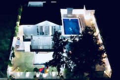 The NEST  B K farmhouse villa, Jalandhar