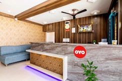 Hotel O Atithi Residency, Bangalore