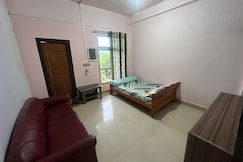 LCN GUEST HOUSE, Aizawl