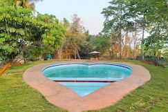 The Retro House by 8055 Stays, Bangalore