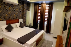 Hotel Park Prime, Bhadra
