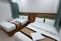 Hotel JNP, Varanasi
