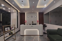 Hotel Shree Inn, Dwarka
