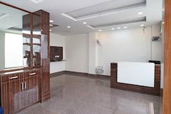 Hotel O N R Residency (Nanak Ram Residency), Gurgaon