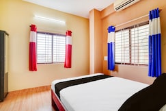 Hotel O PALMS INN ELEGANT STAY, Bangalore