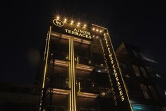 AJMER TERRACES INN HOTEL, Ajmer