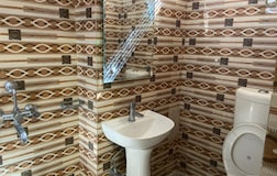 Washroom