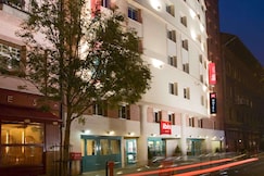 Hotel Ibis Budapest Centrum, Budapest