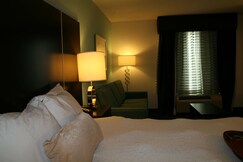 Hampton Inn Shreveport Airport, Caddo