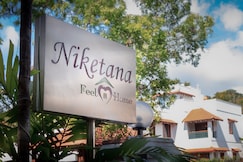 Niketana @ Boat Club, Chennai