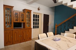 2 BHK Fully Furnished Premium Villa Kazhakuttam, Thiruvananthapuram