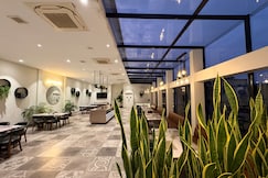 THE AMBER HOTEL, Korba
