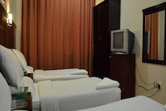 Al Bustan Al Masi Hotel, Mecca