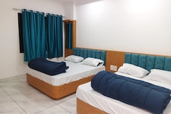 Hotel Raj Inn, Omkareshwar