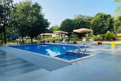 The Green Jungle Resort