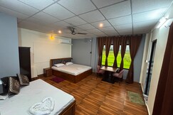 FootHill Homestay , Gorubathan