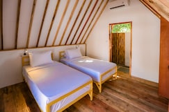 Mad Monkey Gili Trawangan, Gili Islands