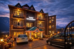 Hotel Park Residency, Manali