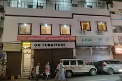OM BED & Breakfast Guest House in varanasi, Varanasi