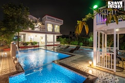 StayVista at Villa Monarch, Lonavala