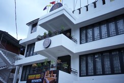 Thekkady Arasi, Thekkady