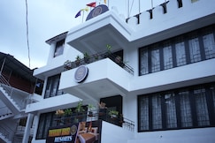 Thekkady Arasi, Thekkady