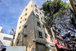 Super Hotel O Varcity Comforts Near St. John Medical College, Bangalore