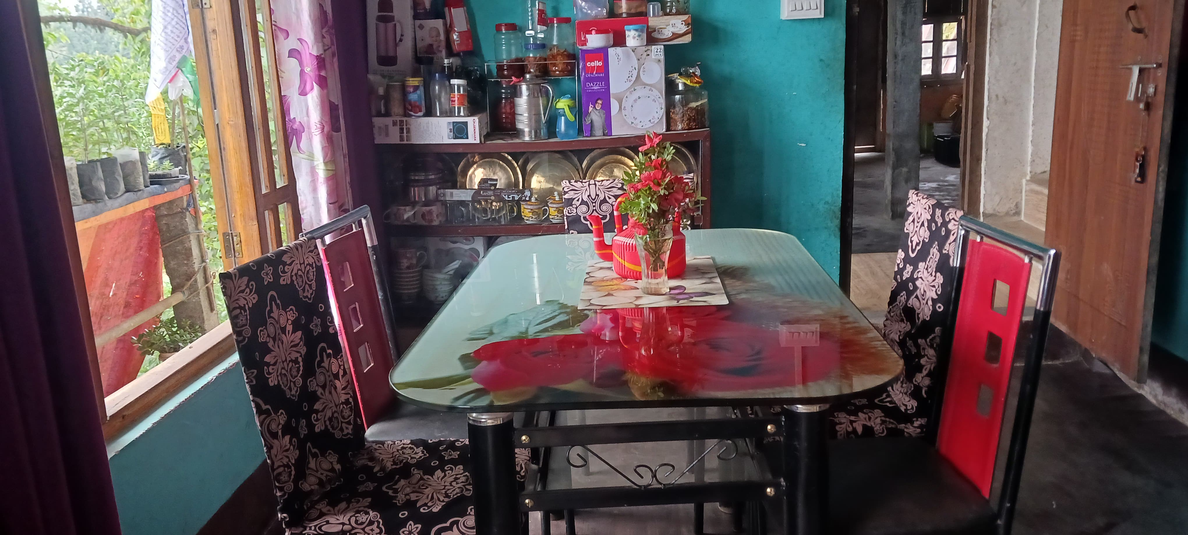 Lekjima Homestay Tinchuley - Tap to explore photos