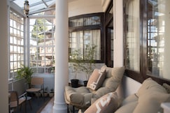 Taktser Homestay, Darjeeling