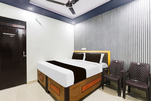 Hotel O SHUBH INN HOTEL
