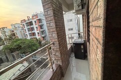 1 BHK Comfy stay by Sunset ComfyStay, Pune