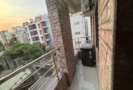 1 BHK Comfy stay by Sunset ComfyStay