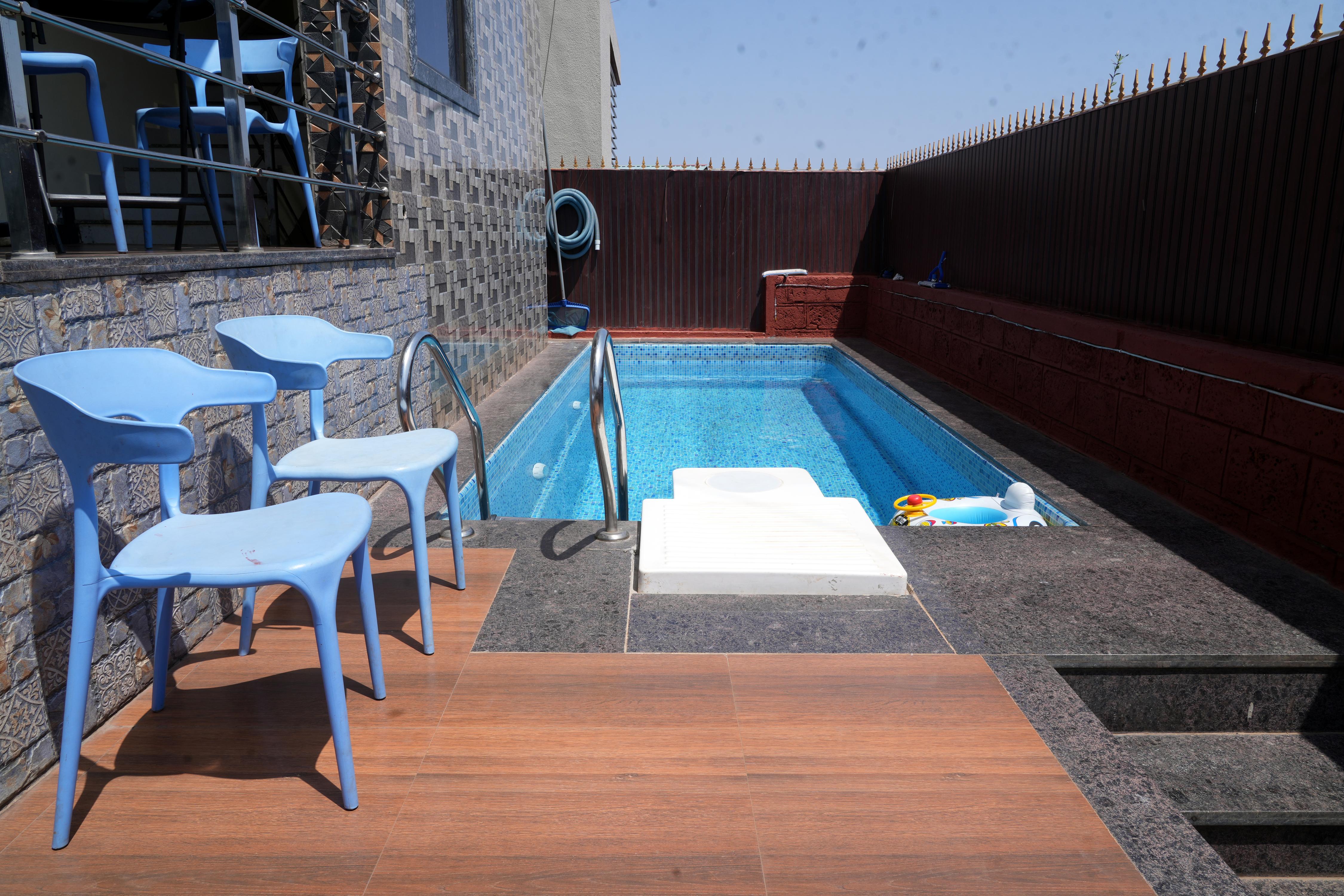 Malama Stay Solara Villa 2BHK Panchgani - Tap to explore photos