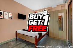 Super Hotel O Chikkabanavara Lakeview Bangalore Formerly Bvk Residency, Bangalore
