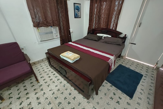 SET1 - 2BHK @ Kilpauk Secretariat Colony