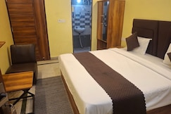 Hotel O CLUB ORCHID, Lucknow