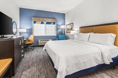 Holiday Inn Express WENATCHEE, Central Okanagan