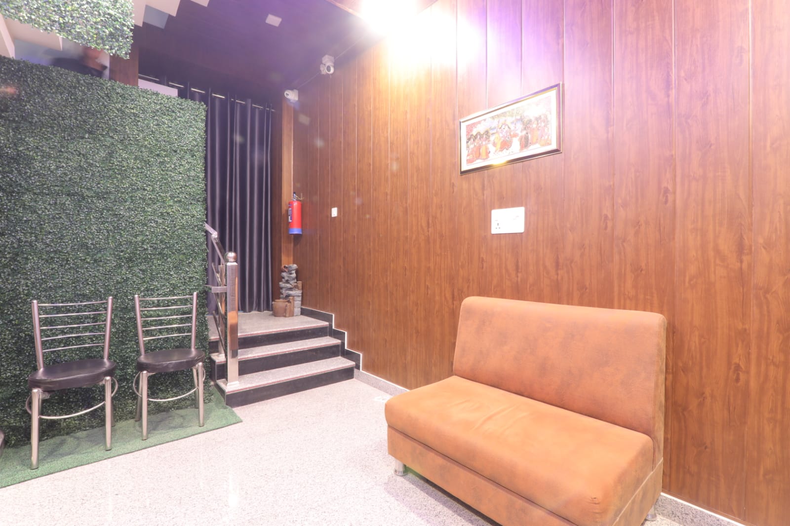 Classic BK Homestay - Tap to explore photos