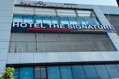 Hotel The Signature, Nashik