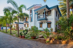 Mistral Holidays Apartment | Rooms & Caretaker, Goa