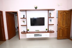 SMART HOME, Chennai