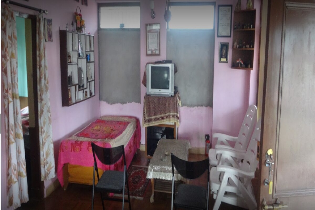 Hari Niwas | Entire 2 BHK Homestay - Tap to explore photos