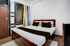 SPOT ON Raghav Inn, Pratapgarh, Uttar Pradesh